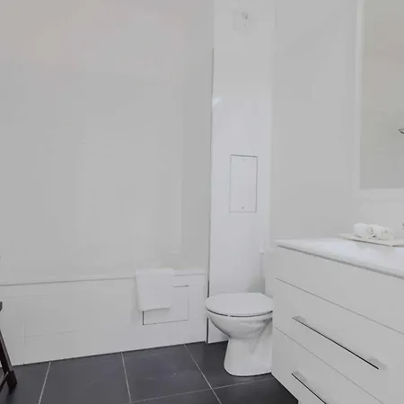 Appartement Superb - 8p-4bd - Rooftop & Private Terrace *