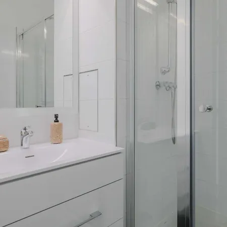 Superb - 8p-4bd - Rooftop & Private Terrace Appartement *